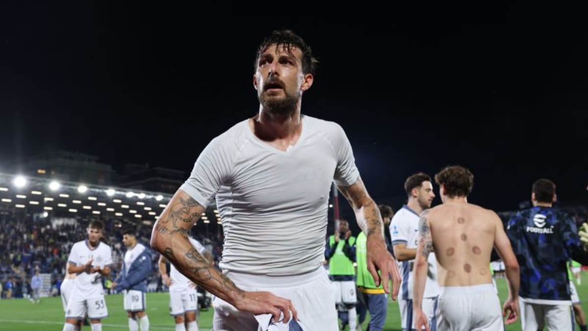 Italy recall Acerbi for World Cup qualifiers against Norway, Moldova