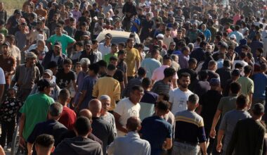 UN, aid groups slam US-Israel-backed initiative after deadly rush in Gaza | Israel-Palestine conflict News