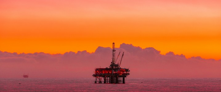 oil