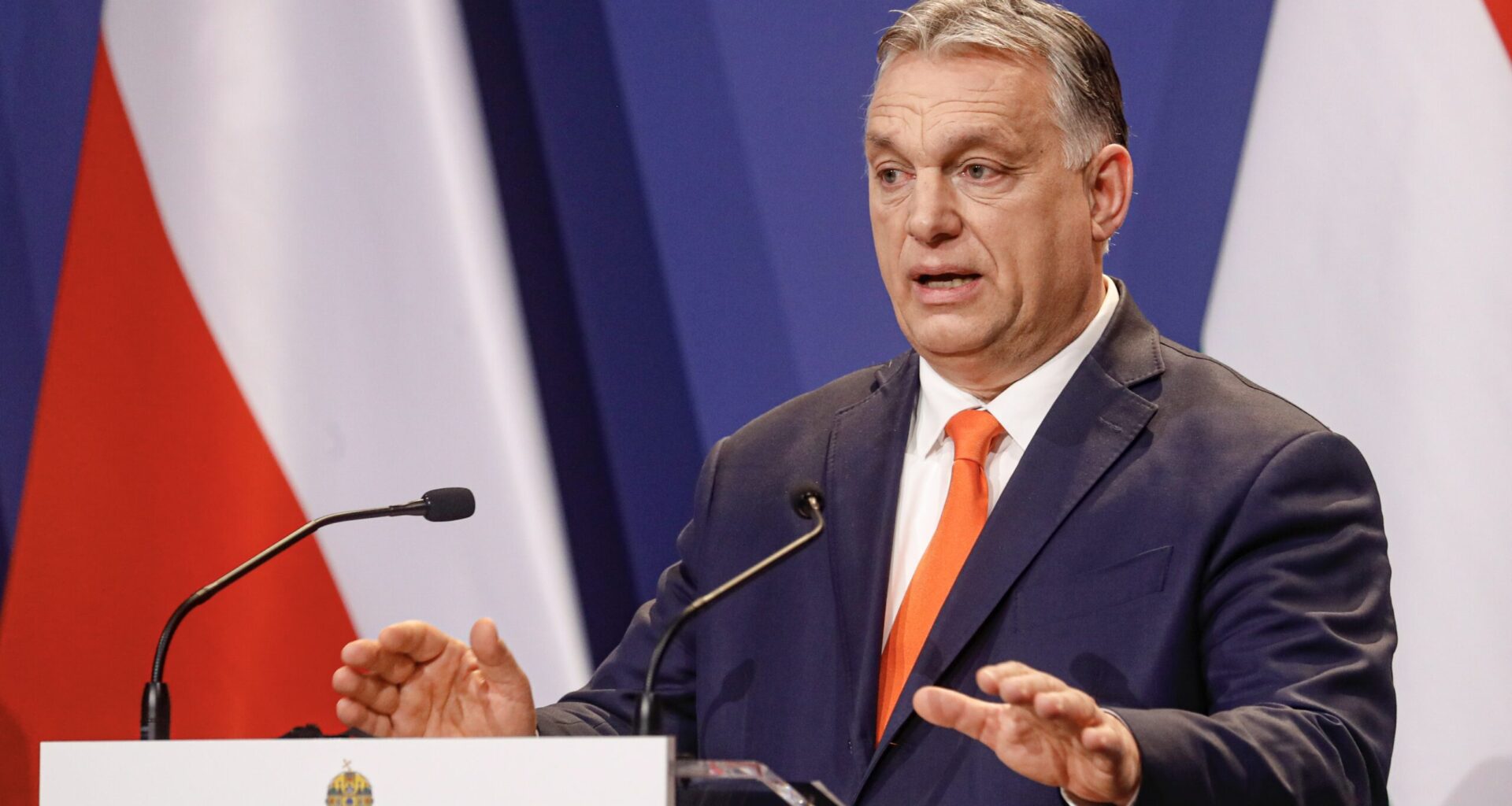 How Hungary’s higher education overhaul became a model for US conservatives