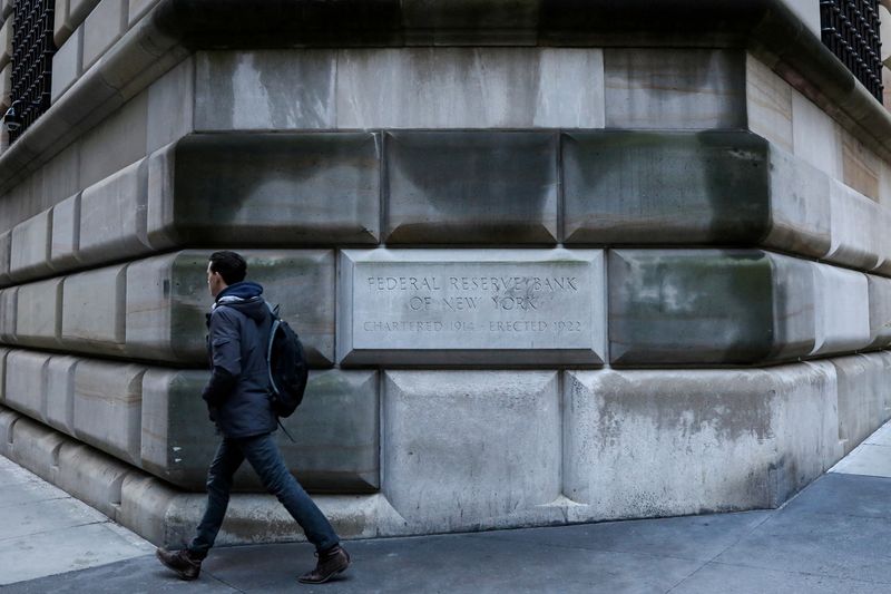 New York Fed to start morning Standing Repo Facility operations next month | The Mighty 790 KFGO