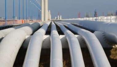 Pipelines