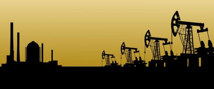 oil