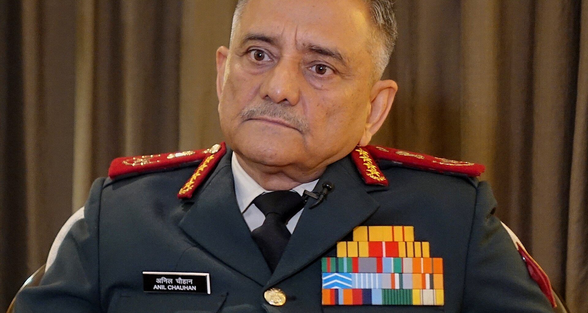 India top general admits aerial ‘losses’ in recent conflict with Pakistan | India-Pakistan Tensions News