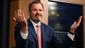 Husic warns against ‘timidity’ in tech policy amid cabinet shakeup