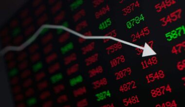 Fed minutes, other key factors behind market decline