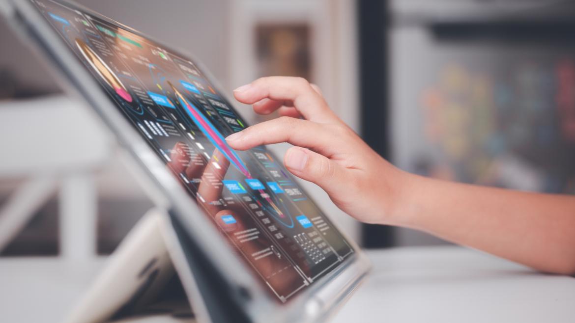 equilibrio entre lo clásico y la innovación tecnológica