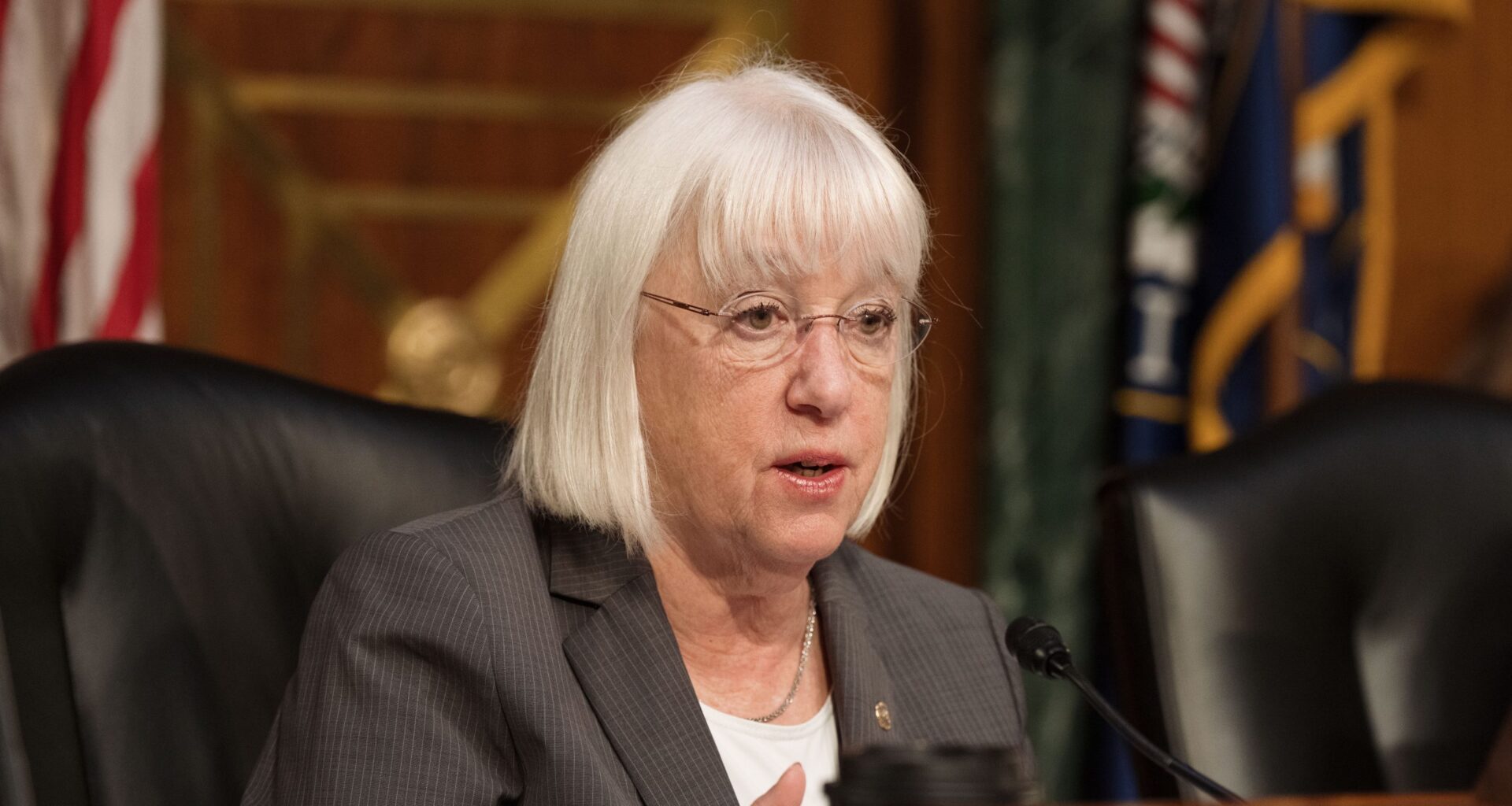 Senator Murray Presses Trump’s Small Business Administrator on Canceled Grants, Immense Costs of Trump’s Trade War for Small Businesses