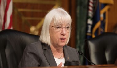 Senator Murray Presses Trump’s Small Business Administrator on Canceled Grants, Immense Costs of Trump’s Trade War for Small Businesses