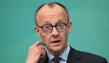 Friedrich Merz