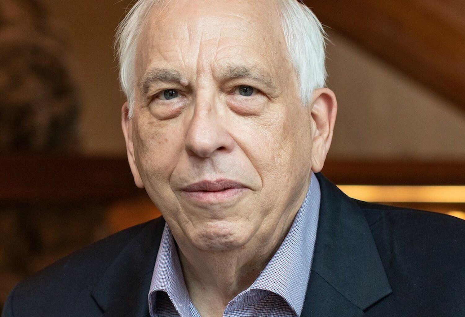 Don Wuebbles, Professor Emeritus, University of Illinois Urbana-Champaign and Former White House Climate Science Advisor