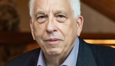 Don Wuebbles, Professor Emeritus, University of Illinois Urbana-Champaign and Former White House Climate Science Advisor