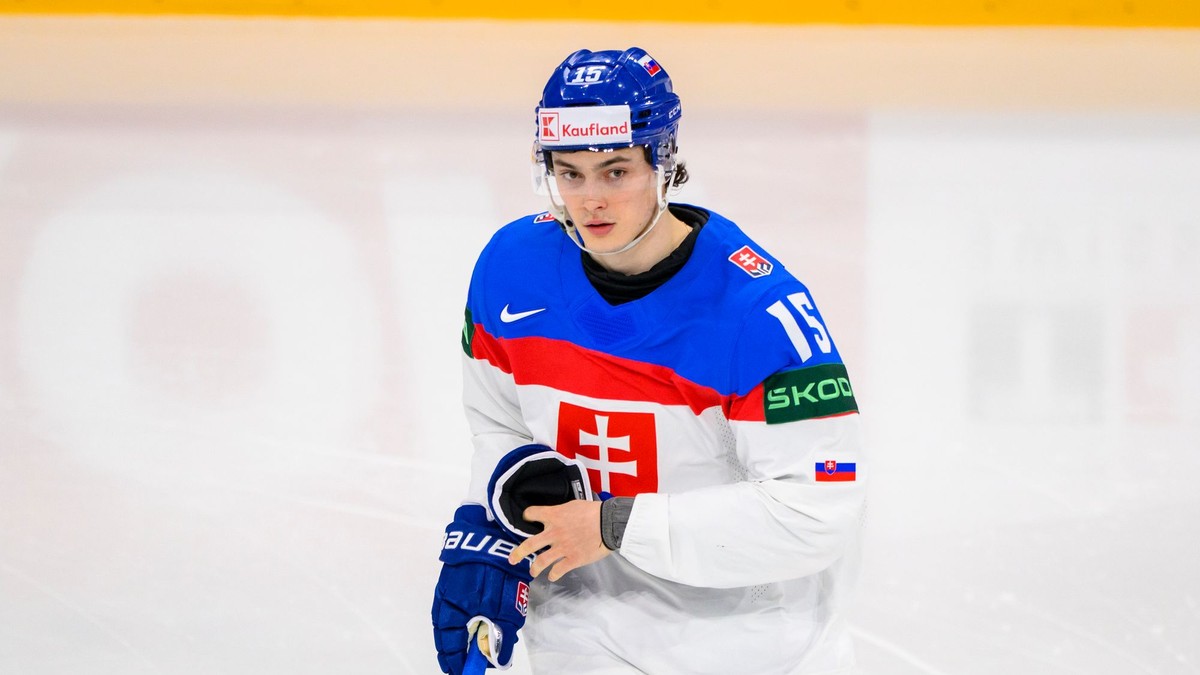 Hodnotenie Slovákov na MS v hokeji 2025 (podcast Hokejový BOSS)