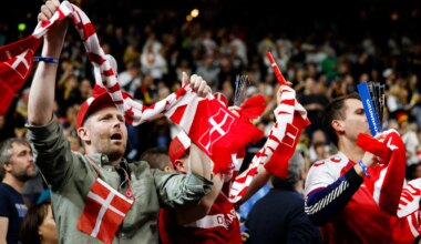 More EHF EURO tickets on sale for Denmark and Norway