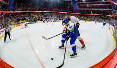 MS v hokeji 2025: Ako videl zápas Slovensko - Kanada Hokejový Boss