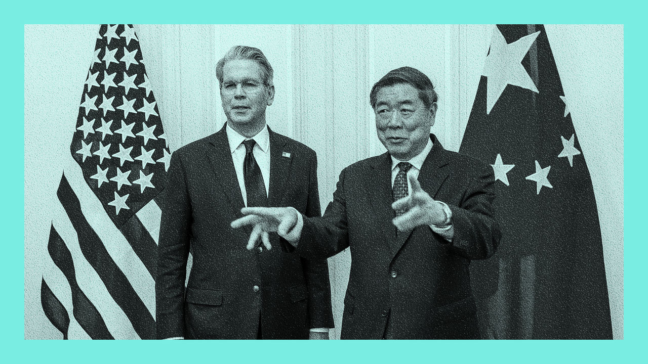 Lessons from the US-China trade war