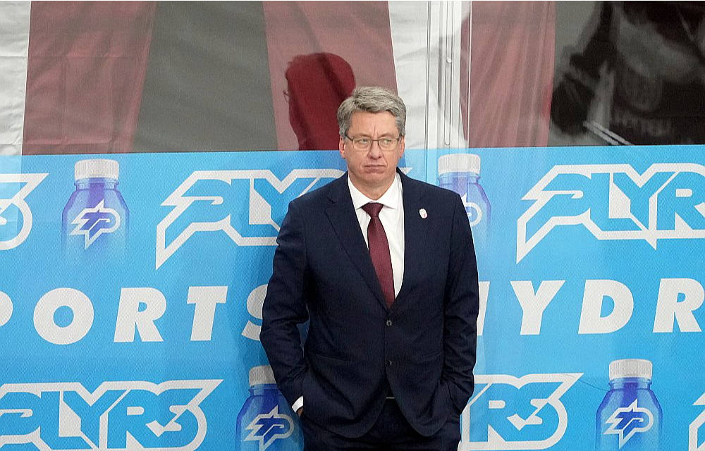 Vītoliņš: Pietrūka līderības