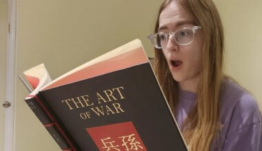 Diving into Ancient Wisdom: My Take on The Art of War | GX94 Radio - Now That's Country!