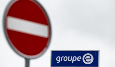 Energie: départ surprise de Jacques Mauron, patron de Groupe E - Le Nouvelliste