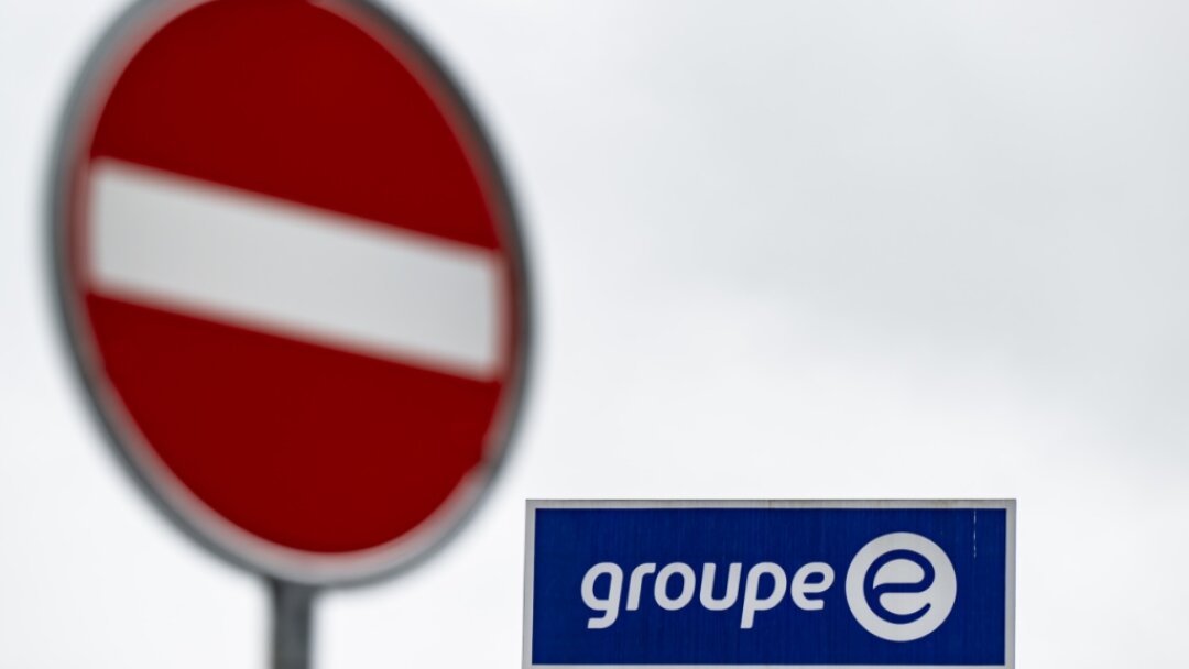 Energie: départ surprise de Jacques Mauron, patron de Groupe E - Le Nouvelliste