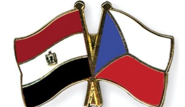 Egypt, Czech Republic explore trade and investment opportunities