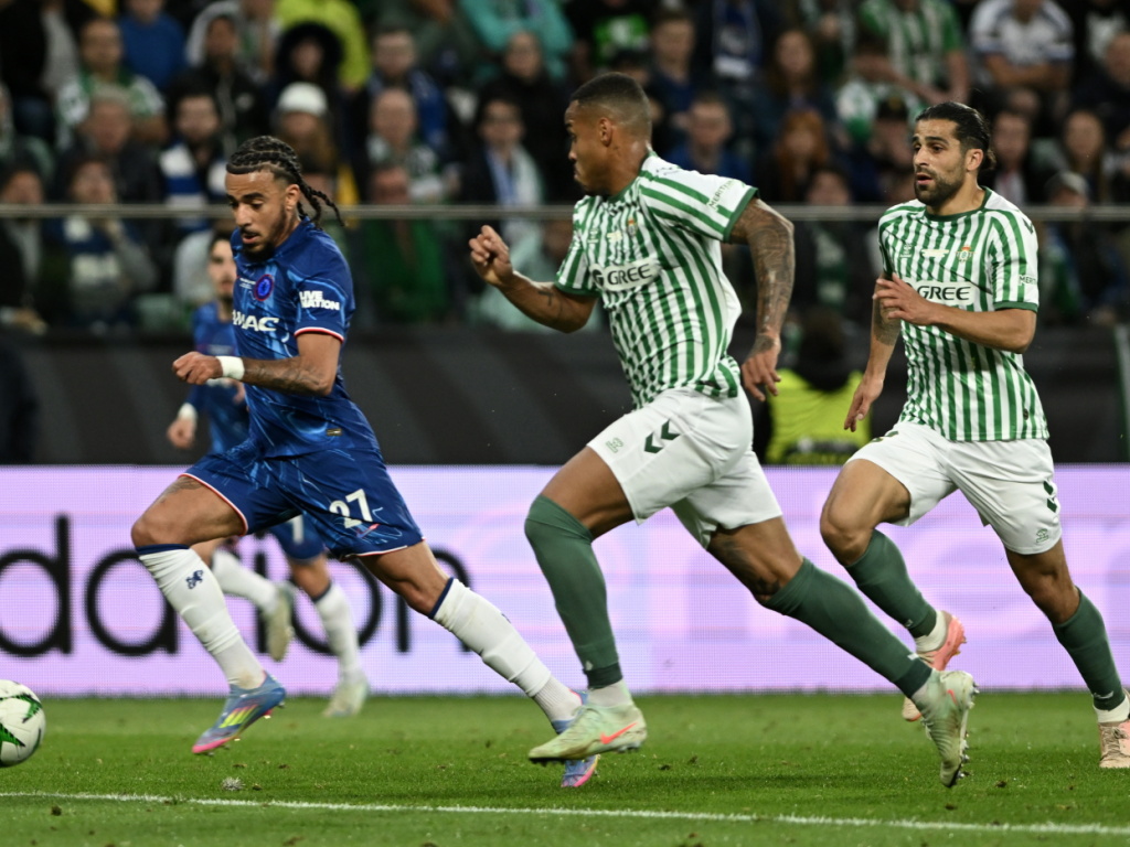 Pas de titre pour Ricardo Rodriguez