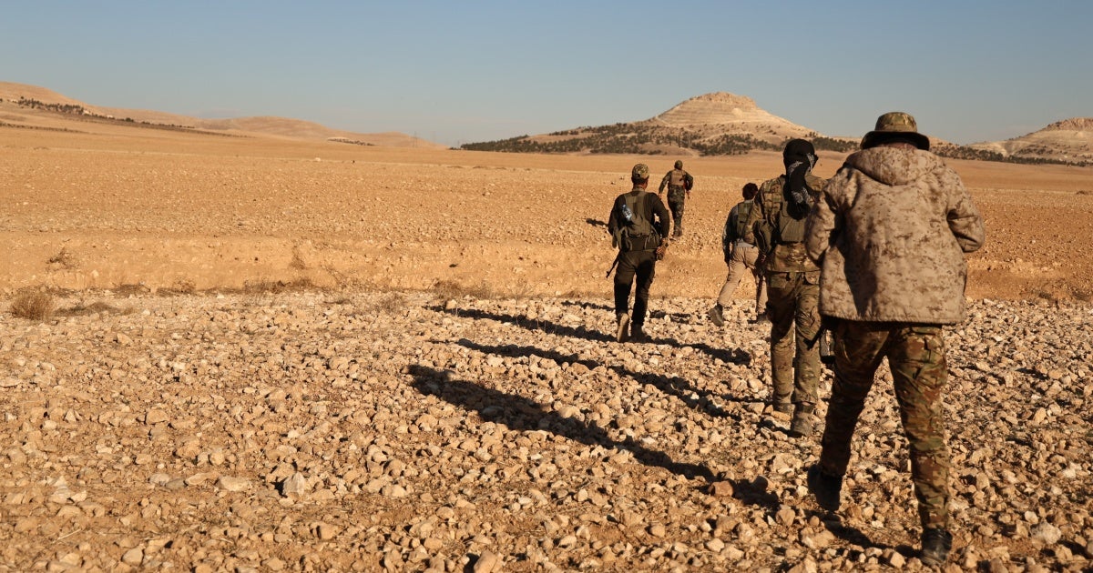 Syria: Türkiye-backed Armed Groups Detain, Extort Civilians