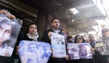 Syria’s Transitional Justice Commission: A Missed Opportunity for Victim-Led Justice