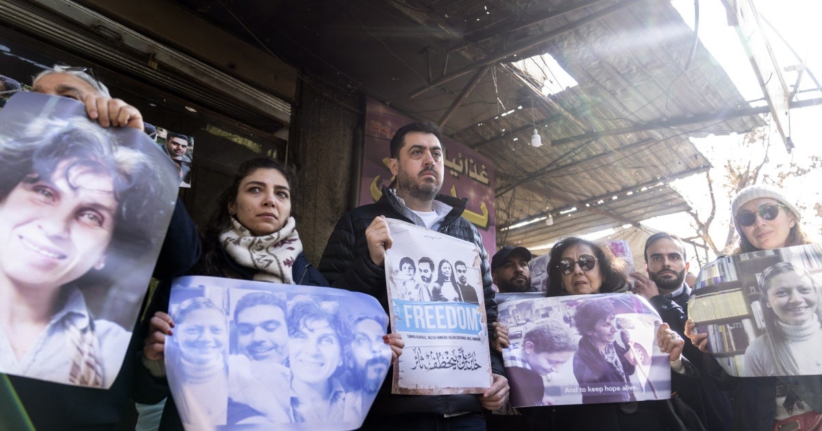 Syria’s Transitional Justice Commission: A Missed Opportunity for Victim-Led Justice