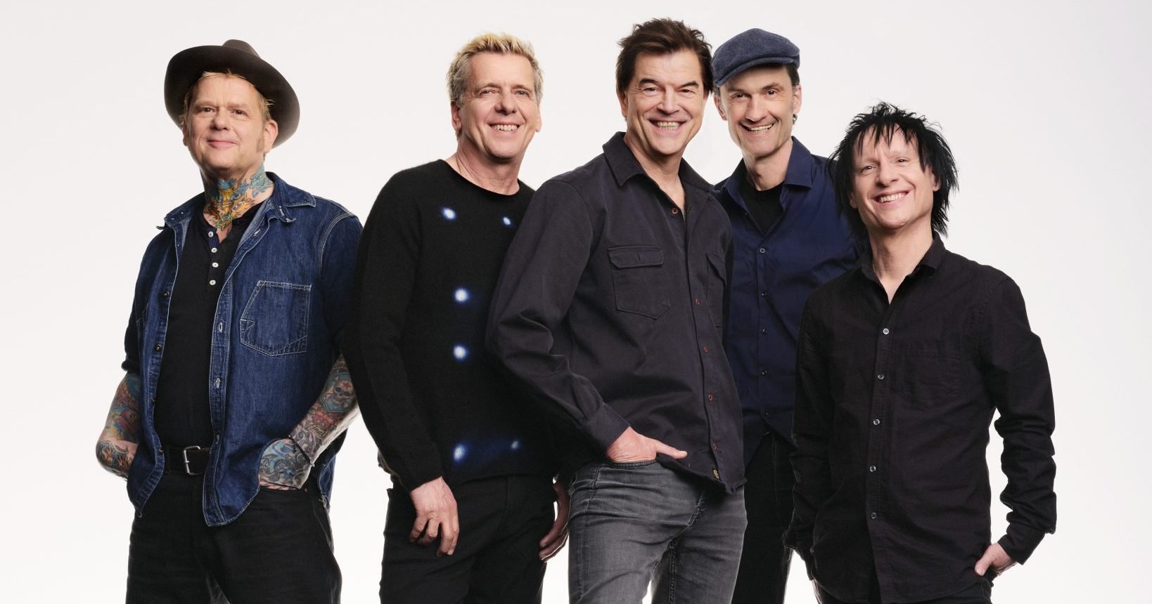 "Die Toten Hosen" spielen Zusatzshows im Saarland und Luxemburg