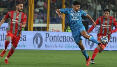 Cremonese-Spezia diretta finale playoff Serie B: segui la partita d'andata