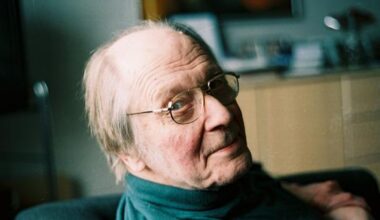 Why Estonian writer Jan Kross’s historical fiction is worth reading in India today