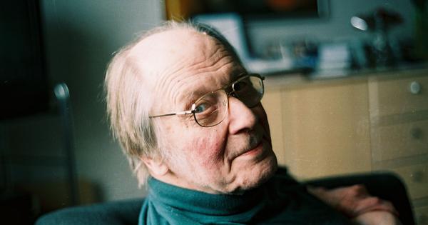 Why Estonian writer Jan Kross’s historical fiction is worth reading in India today
