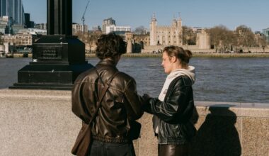 Nearly half of Londoners think cross-city dating is 'long distance'