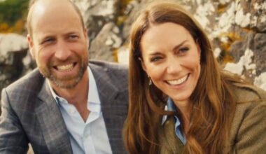 Why Is Kate Middleton’s Nature Video So Damn Annoying?