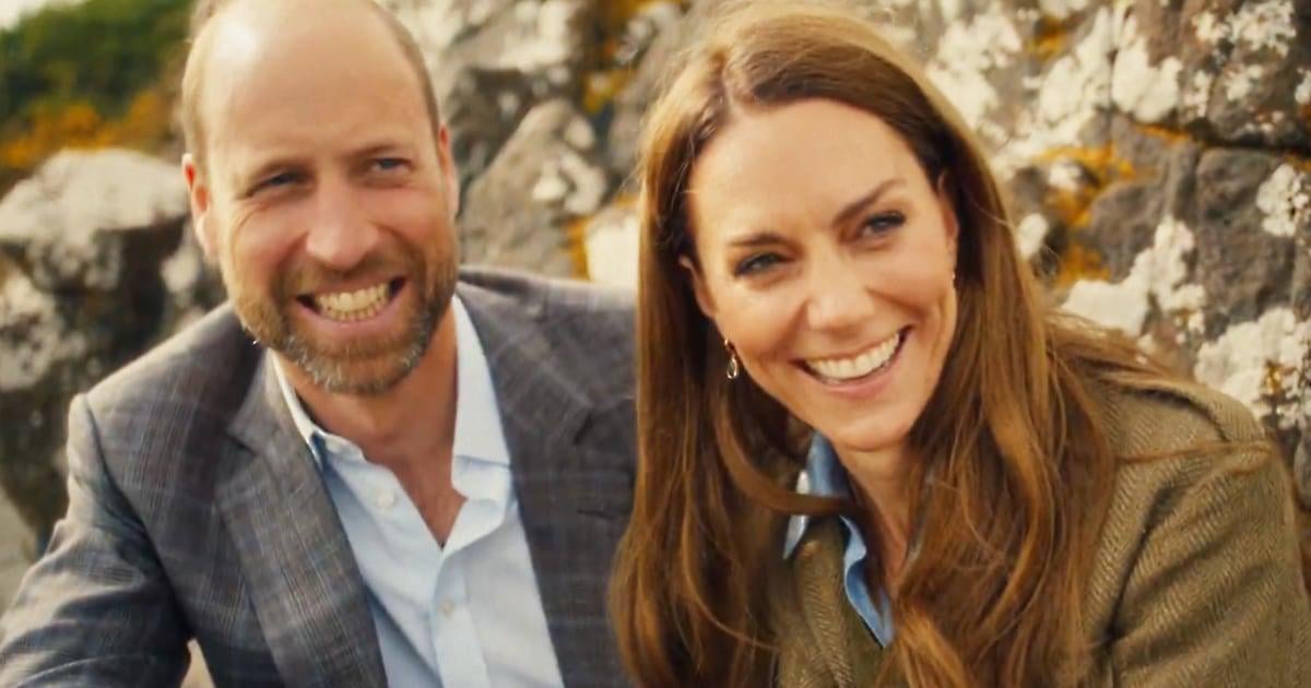 Why Is Kate Middleton’s Nature Video So Damn Annoying?
