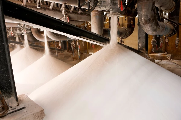 European Union's Alumina Market to Reach 7.1M Tons and $4.8B by 2035 - News and Statistics