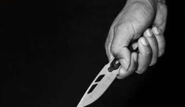 Student stabs three girls in Finland