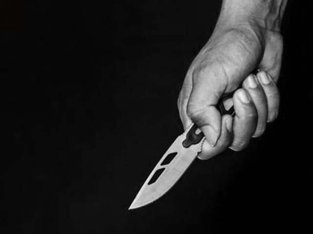 Student stabs three girls in Finland