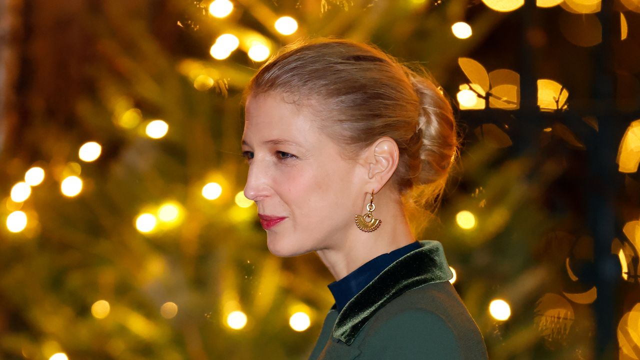 ‘It was very thoughtful of the Princess of Wales to include me’: Lady Gabriella Windsor offers a rare interview as she touches on working with Kate Middleton following the death of her husband, Thomas Kingston