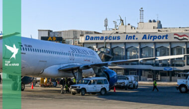 First EU airline to offer direct flights to Syria in June