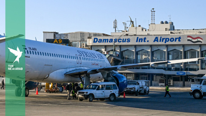 First EU airline to offer direct flights to Syria in June