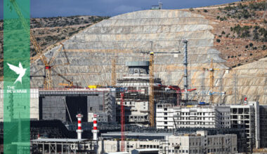 Turkey in nuclear plant talks with Candu, energy minister says