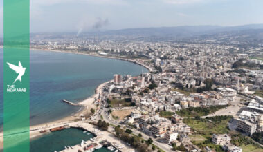 Syria to sign deal to import electricity from Turkey: minister