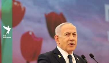 Israel's Netanyahu, military chief double down on Gaza war