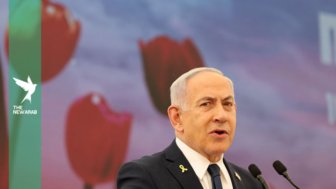 Israel's Netanyahu, military chief double down on Gaza war