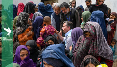 Marginalising women a major curb on Afghan economy: UNDP