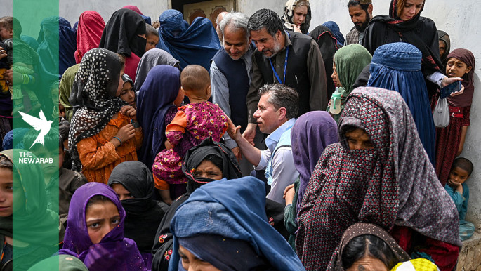Marginalising women a major curb on Afghan economy: UNDP