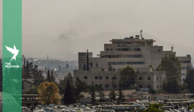 Israel strikes western Syria, civilian reported killed