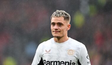Bayern Munich and Germany legend touts courage of Florian Wirtz, but also says Liverpool move is a big risk